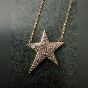 MM Make it Reign Jeweled Star ⭐